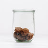 Chocolate Coconut Rough